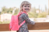 Рюкзак молодіжний YES  ST-20 Pink, 26*20*9