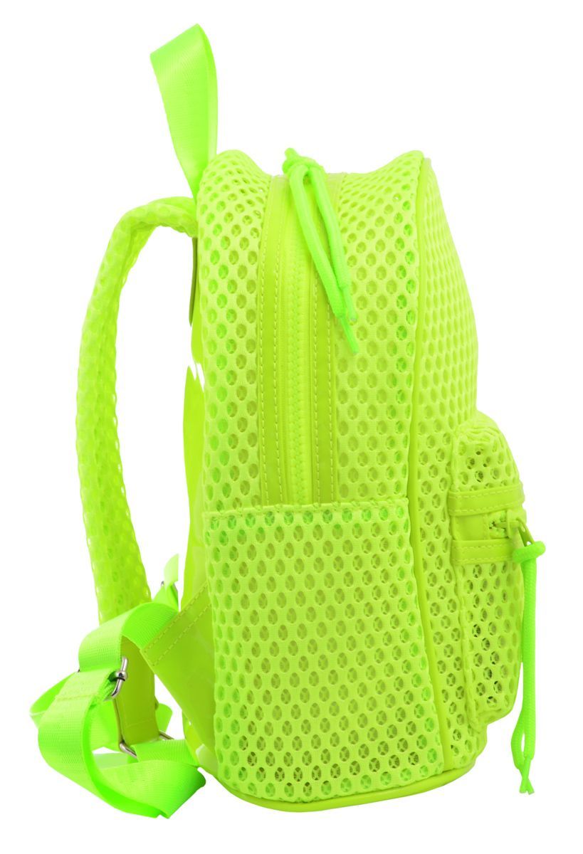 Рюкзак молодіжний YES  ST-20 Light green, 26*20*9