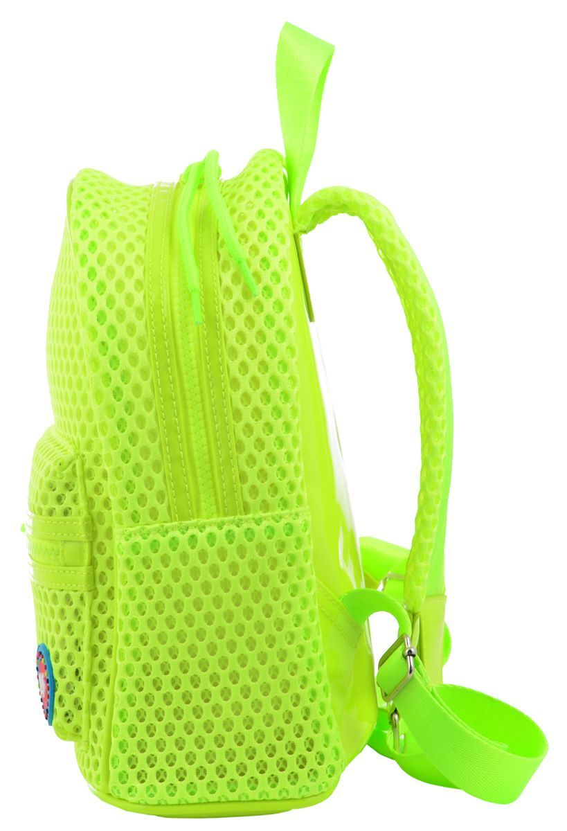 Рюкзак молодіжний YES  ST-20 Light green, 26*20*9