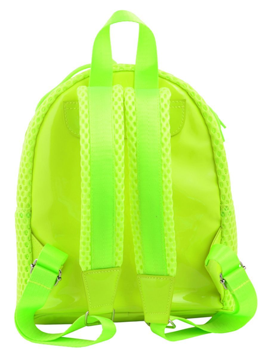Рюкзак молодіжний YES  ST-20 Light green, 26*20*9