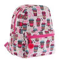 Рюкзак молодіжний YES  ST-32 "Cups"