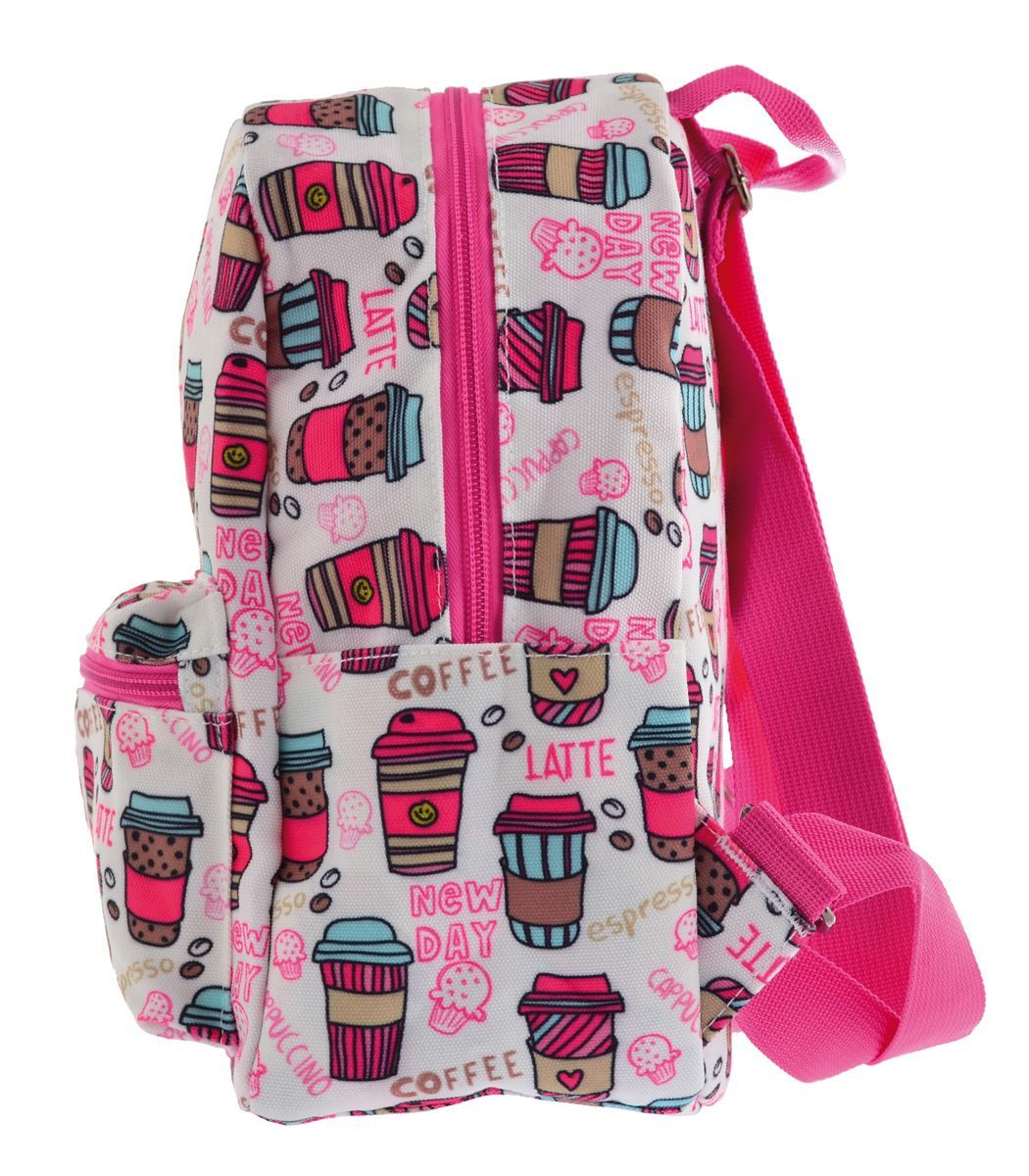 Рюкзак молодіжний YES  ST-32 "Cups"