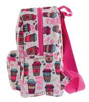 Рюкзак молодіжний YES  ST-32 "Cups"