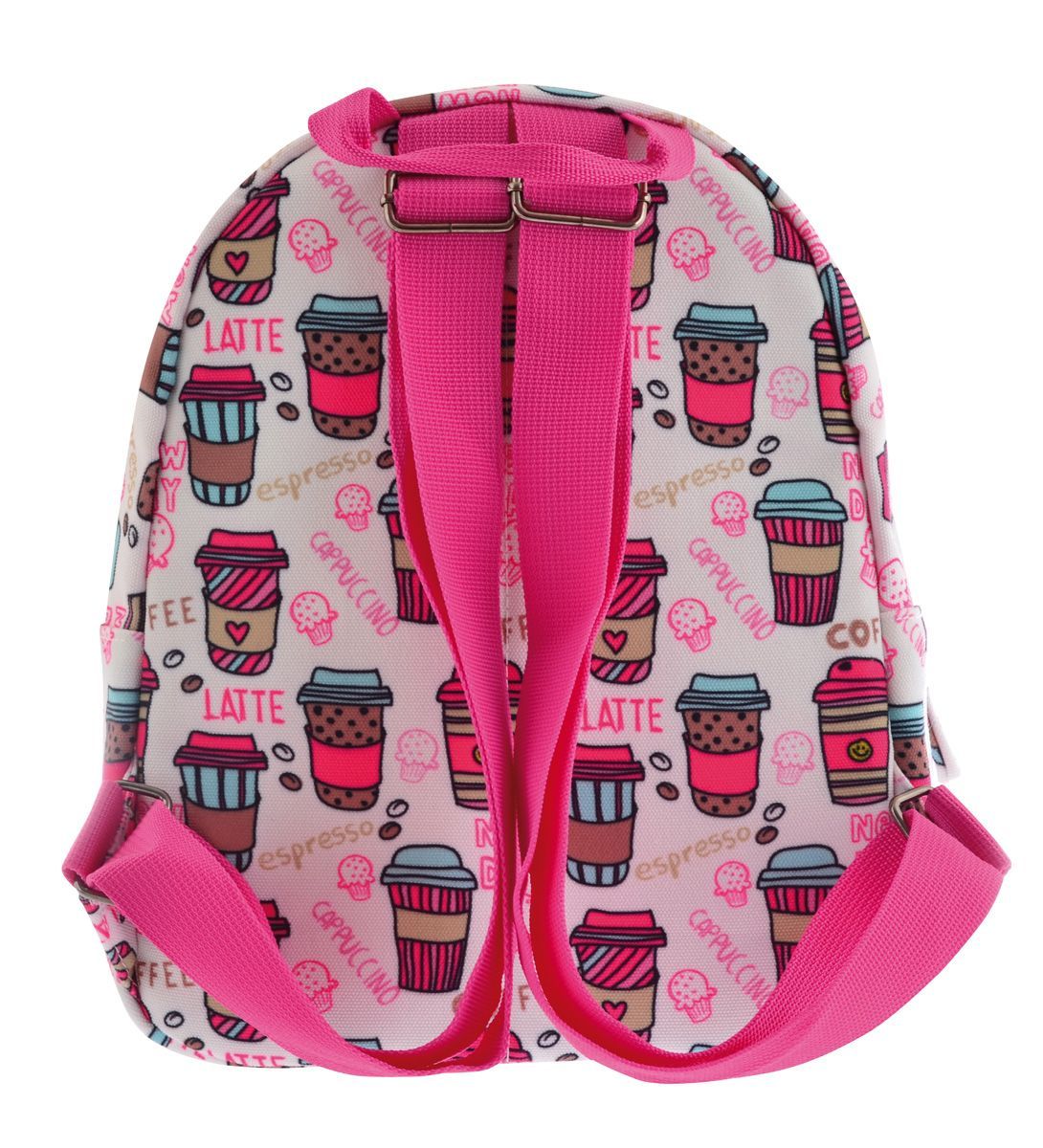 Рюкзак молодіжний YES  ST-32 "Cups"