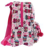 Рюкзак молодіжний YES  ST-32 "Cups"