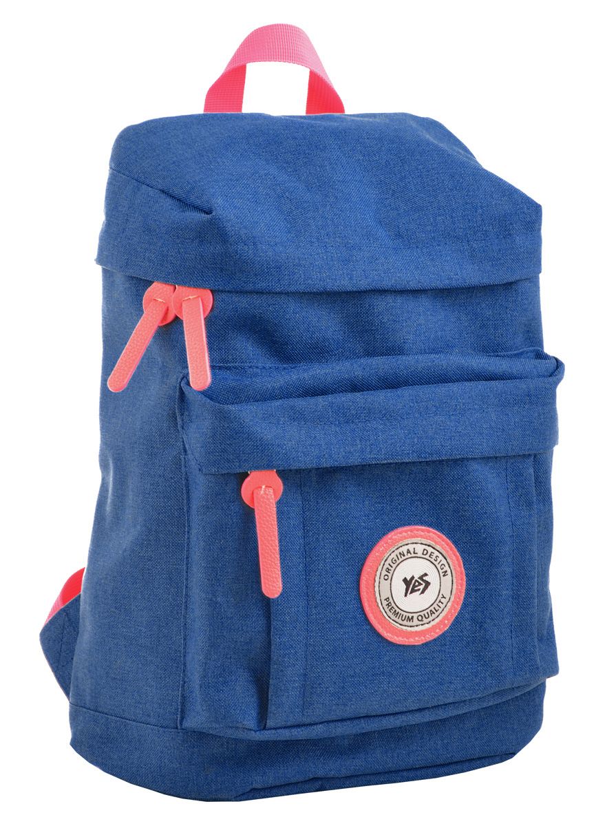 Рюкзак молодіжний YES  ST-25 Heliotrope, 35*25*12.5