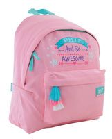 Рюкзак молодіжний YES  ST-30 "Awesome"