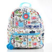 Рюкзак молодіжний YES  ST-32 Lambent, 28*22*12