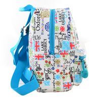 Рюкзак молодіжний YES  ST-32 Lambent, 28*22*12