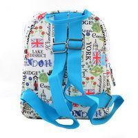 Рюкзак молодіжний YES  ST-32 Lambent, 28*22*12