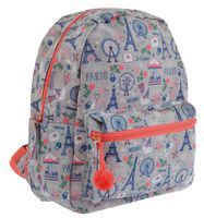 Рюкзак молодіжний YES  ST-32 "Paris"