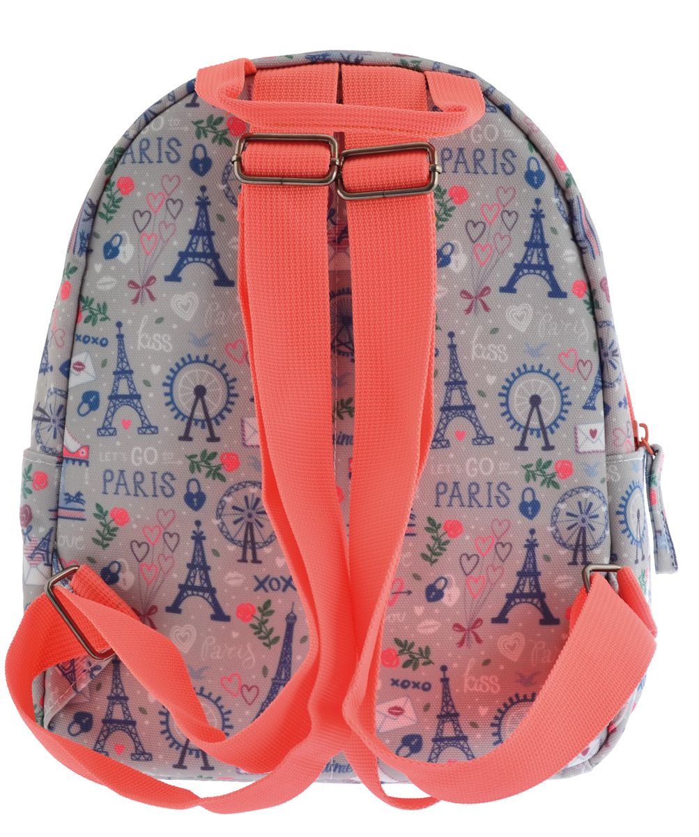 Рюкзак молодіжний YES  ST-32 "Paris"