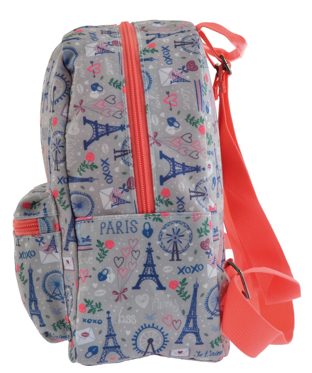 Рюкзак молодіжний YES  ST-32 "Paris"