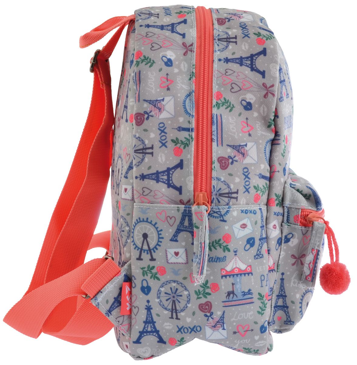Рюкзак молодіжний YES  ST-32 "Paris"