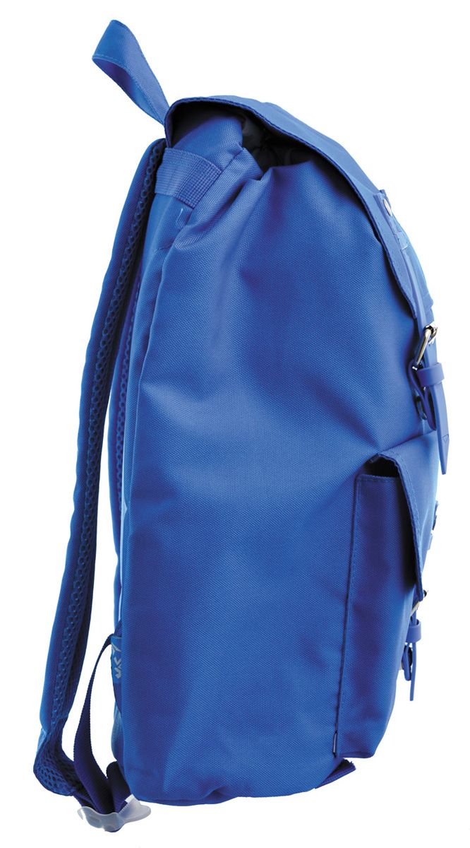 Рюкзак молодіжний YES  "Diva Blue"