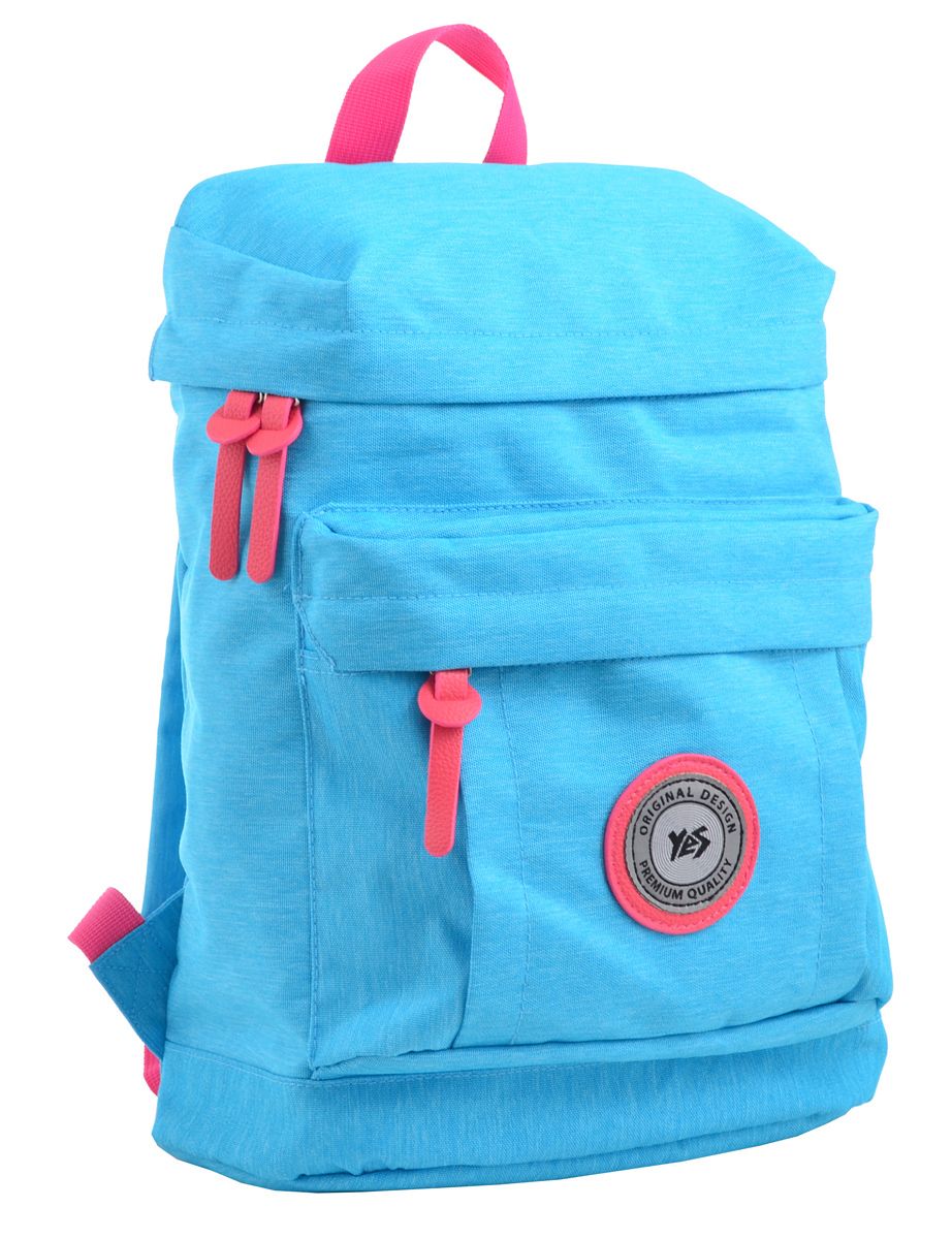 Рюкзак молодіжний YES  ST-25 Marina, 35*25*12.5