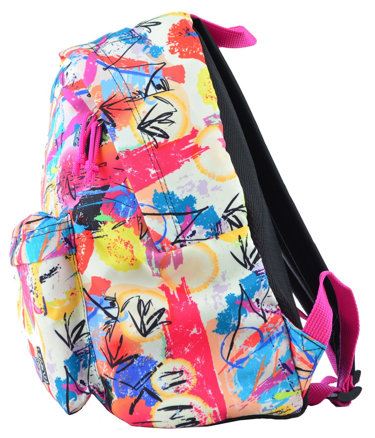 Рюкзак молодіжний YES  ST-17 Crazy lap, 42*32*14