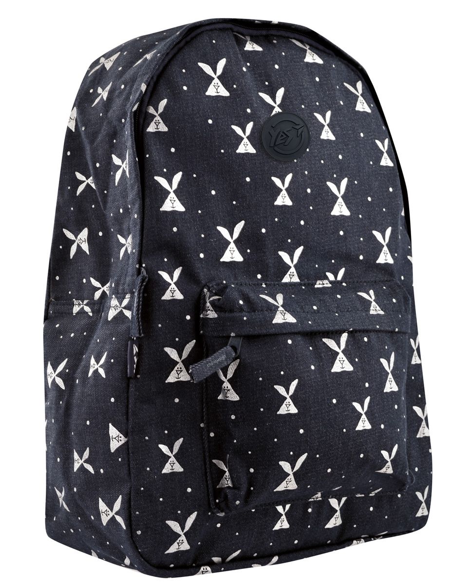 Рюкзак молодіжний YES  ST-18 "Bunnies"