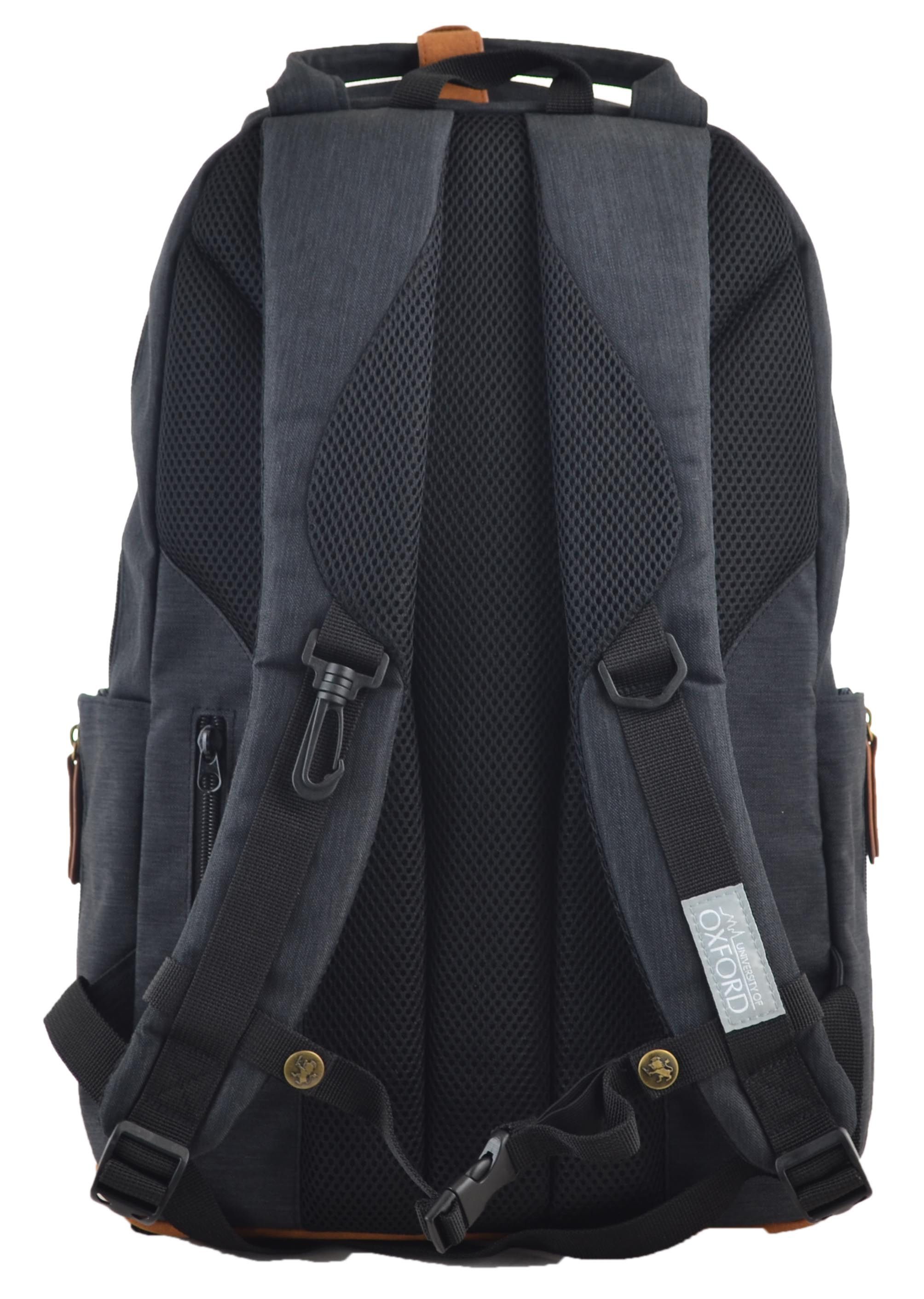 Рюкзак молодіжний YES  OX 343, 45*29.5*14