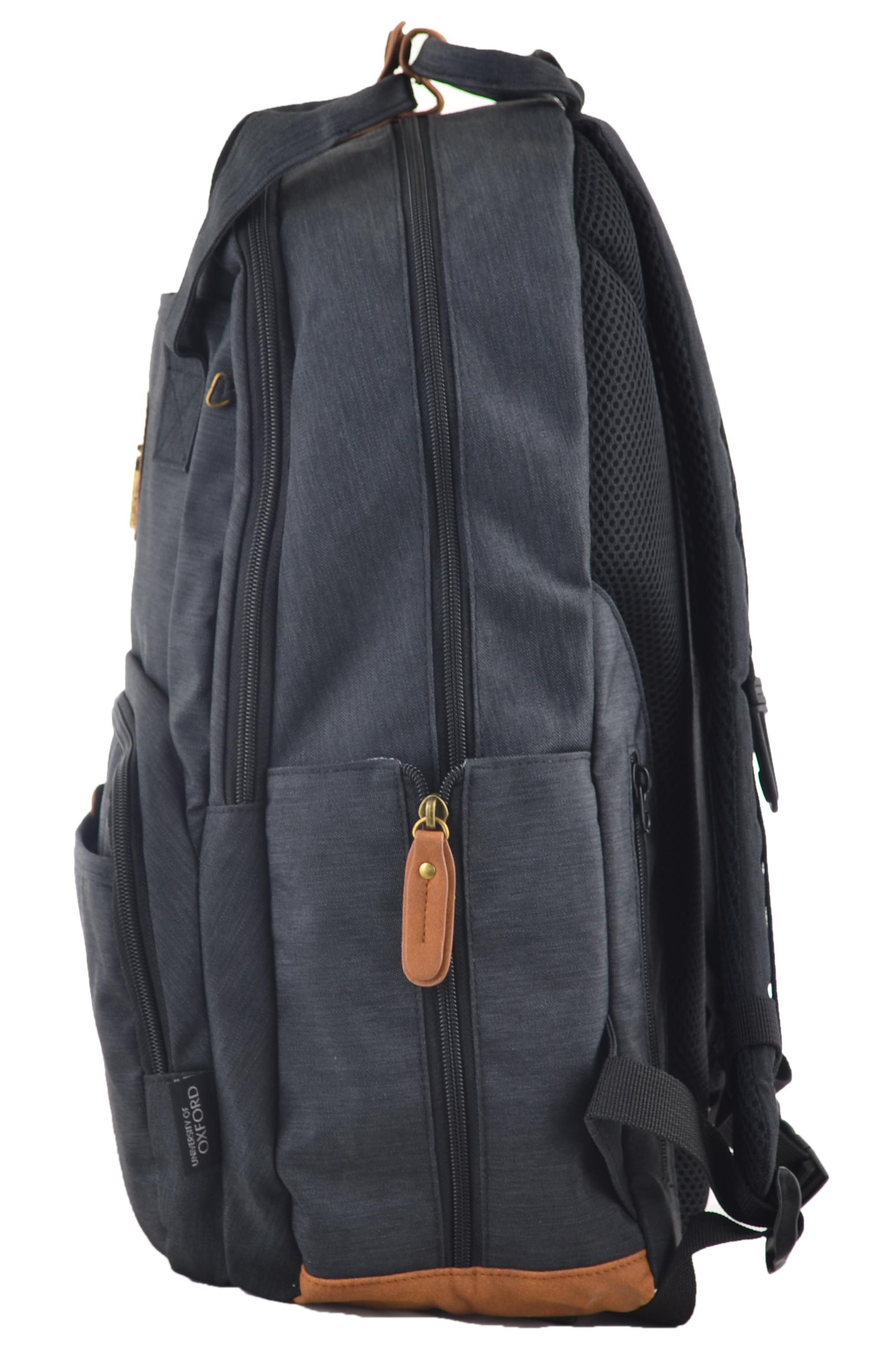 Рюкзак молодіжний YES  OX 343, 45*29.5*14