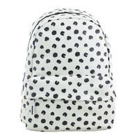 Рюкзак YES Weekend ST-28 Black dots