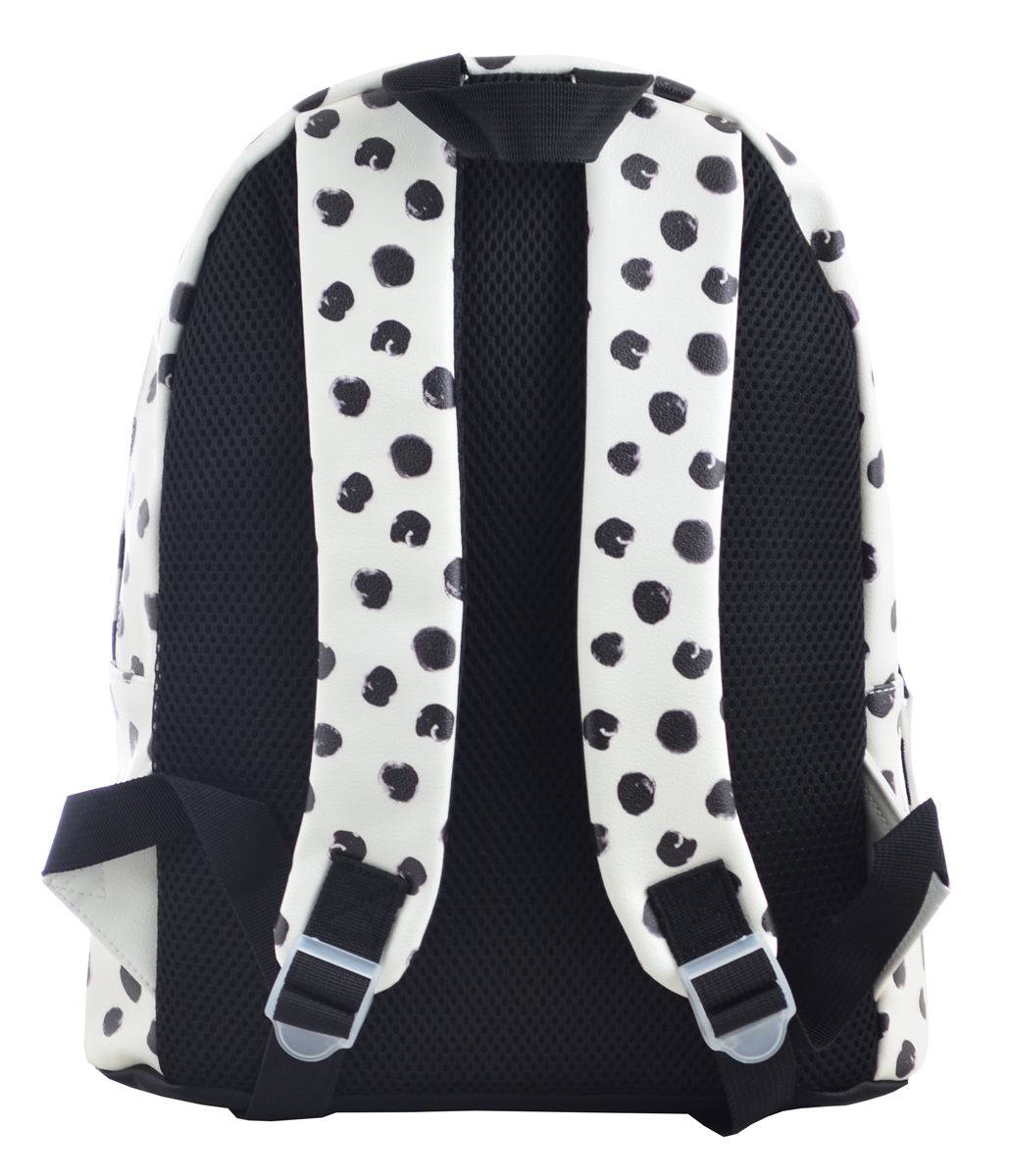 Рюкзак YES Weekend ST-28 Black dots