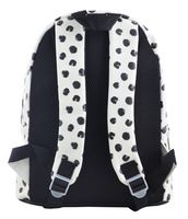 Рюкзак YES Weekend ST-28 Black dots