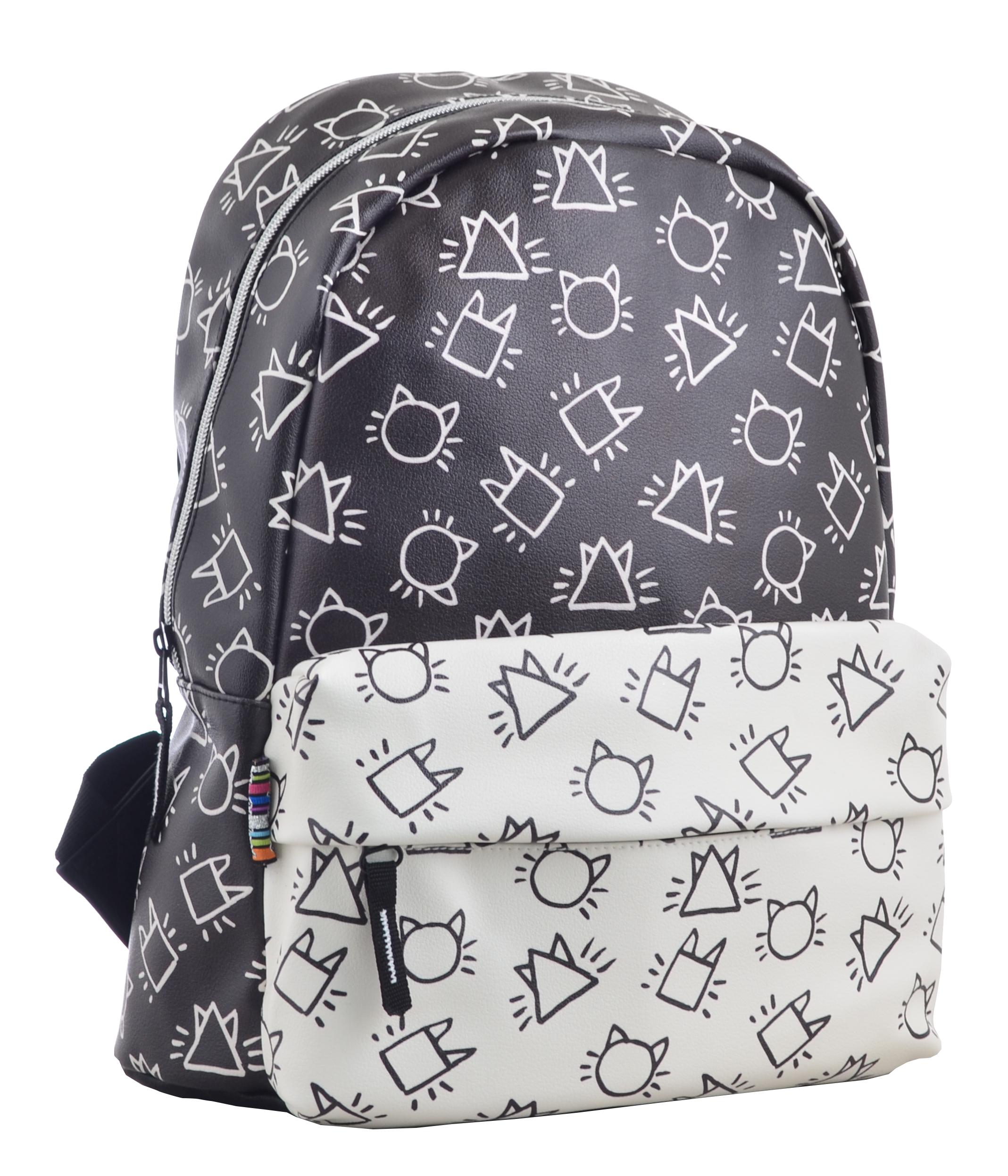 Рюкзак молодіжний  YES ST-28 Shade, 34*24*13.5