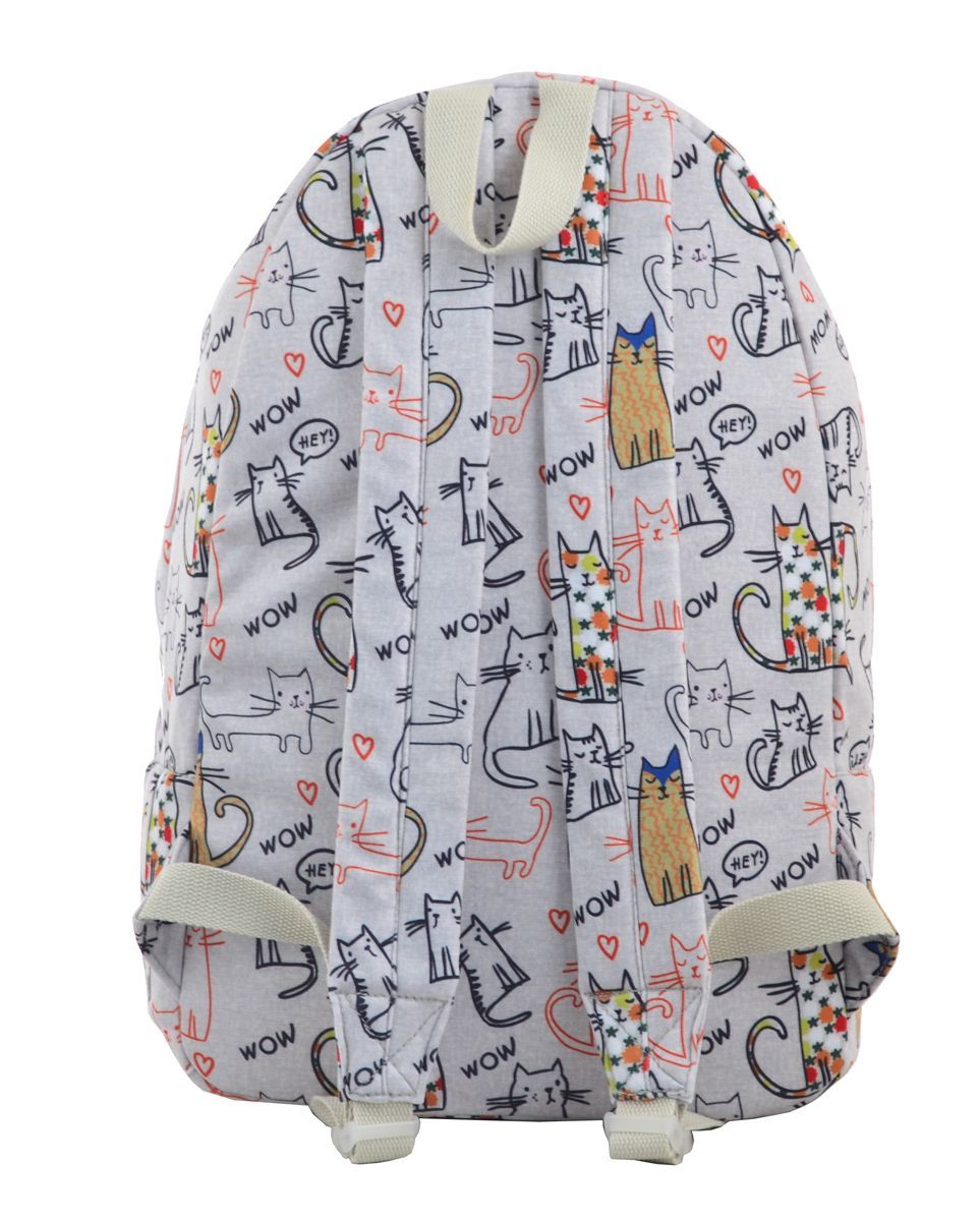 Рюкзак молодіжний YES  ST-31 Wow, 44*28*14