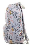 Рюкзак молодіжний YES  ST-31 Wow, 44*28*14