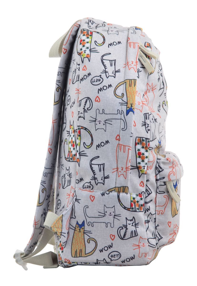 Рюкзак молодіжний YES  ST-31 Wow, 44*28*14