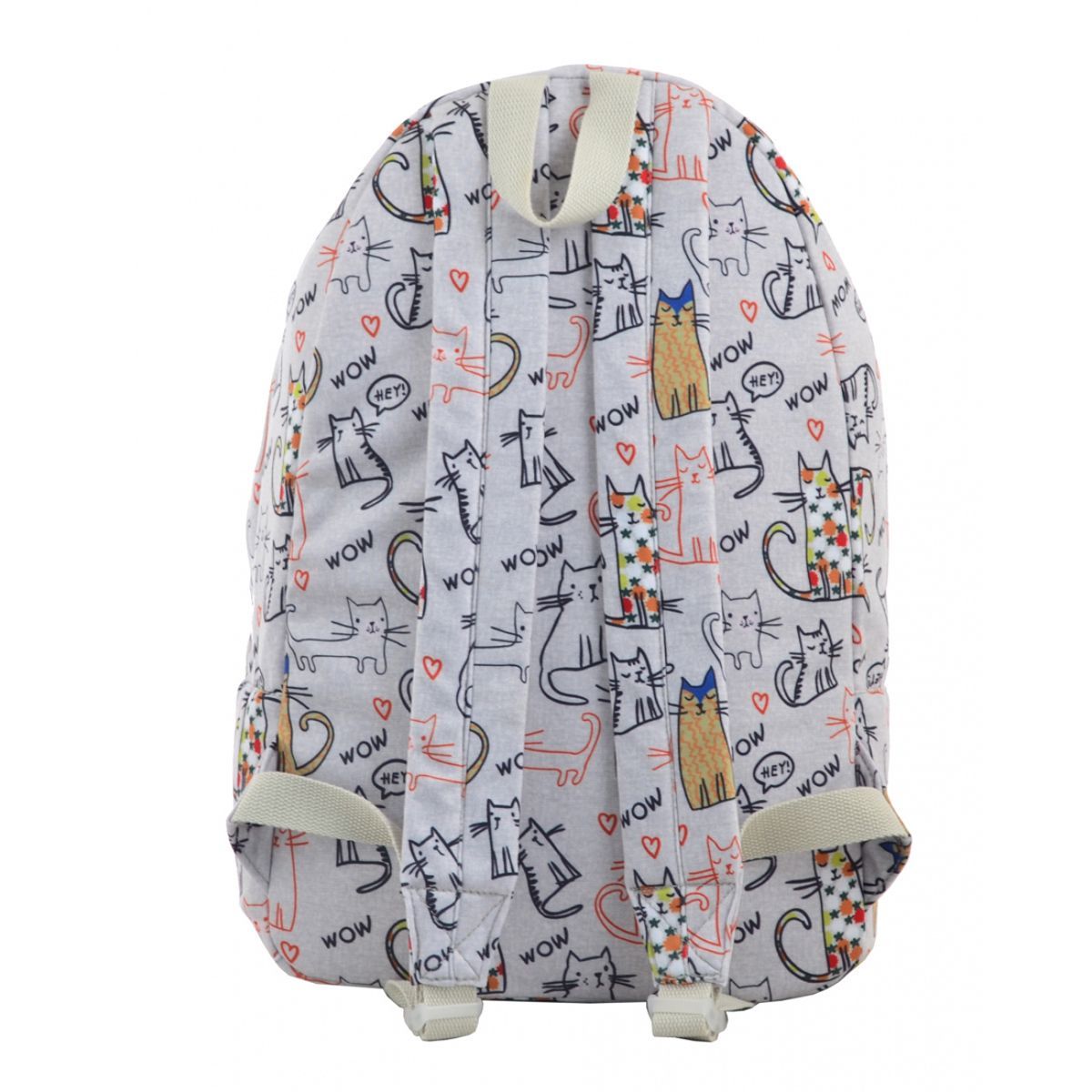 Рюкзак молодіжний YES  ST-31 Wow, 44*28*14