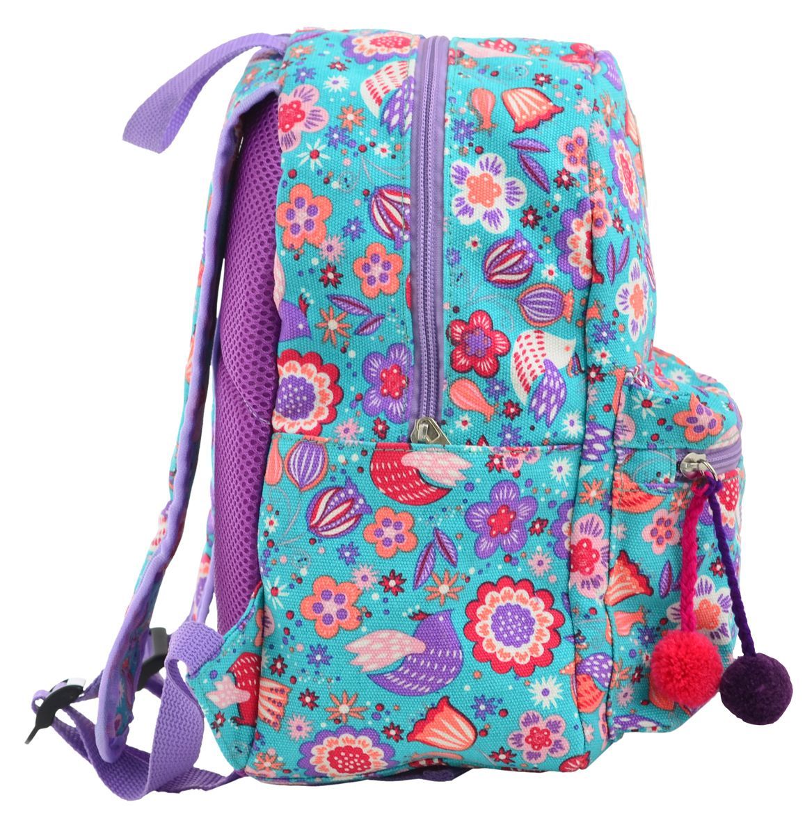 Рюкзак молодіжний YES  ST-32 Dreamy, 28*22*12