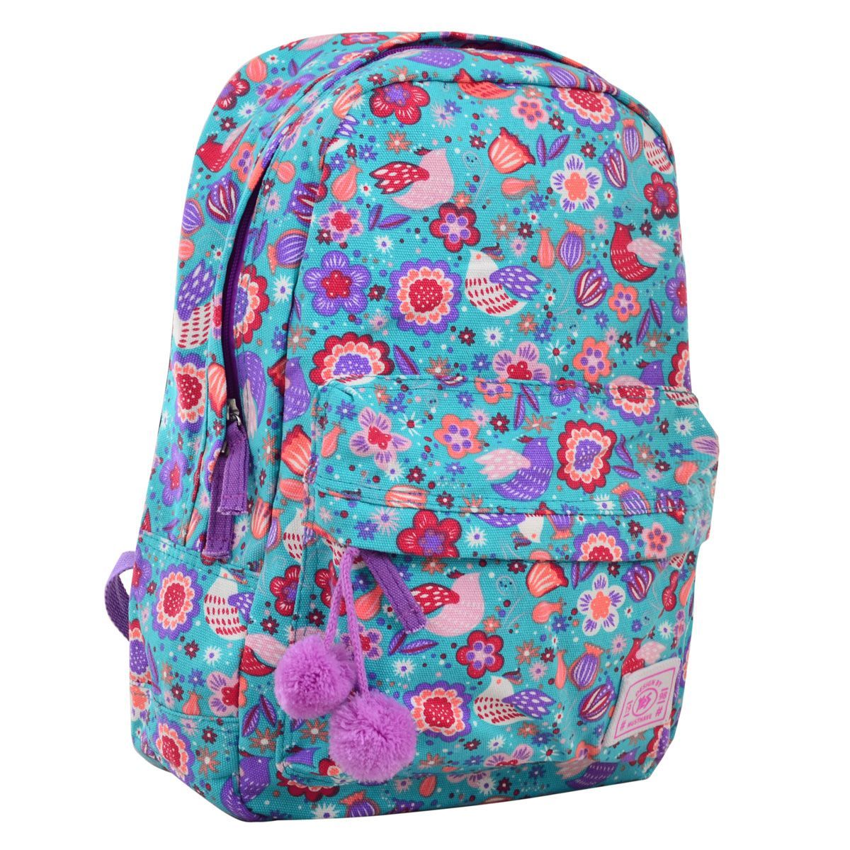 Рюкзак молодіжний YES  ST-33 Dreamy, 35*29*12