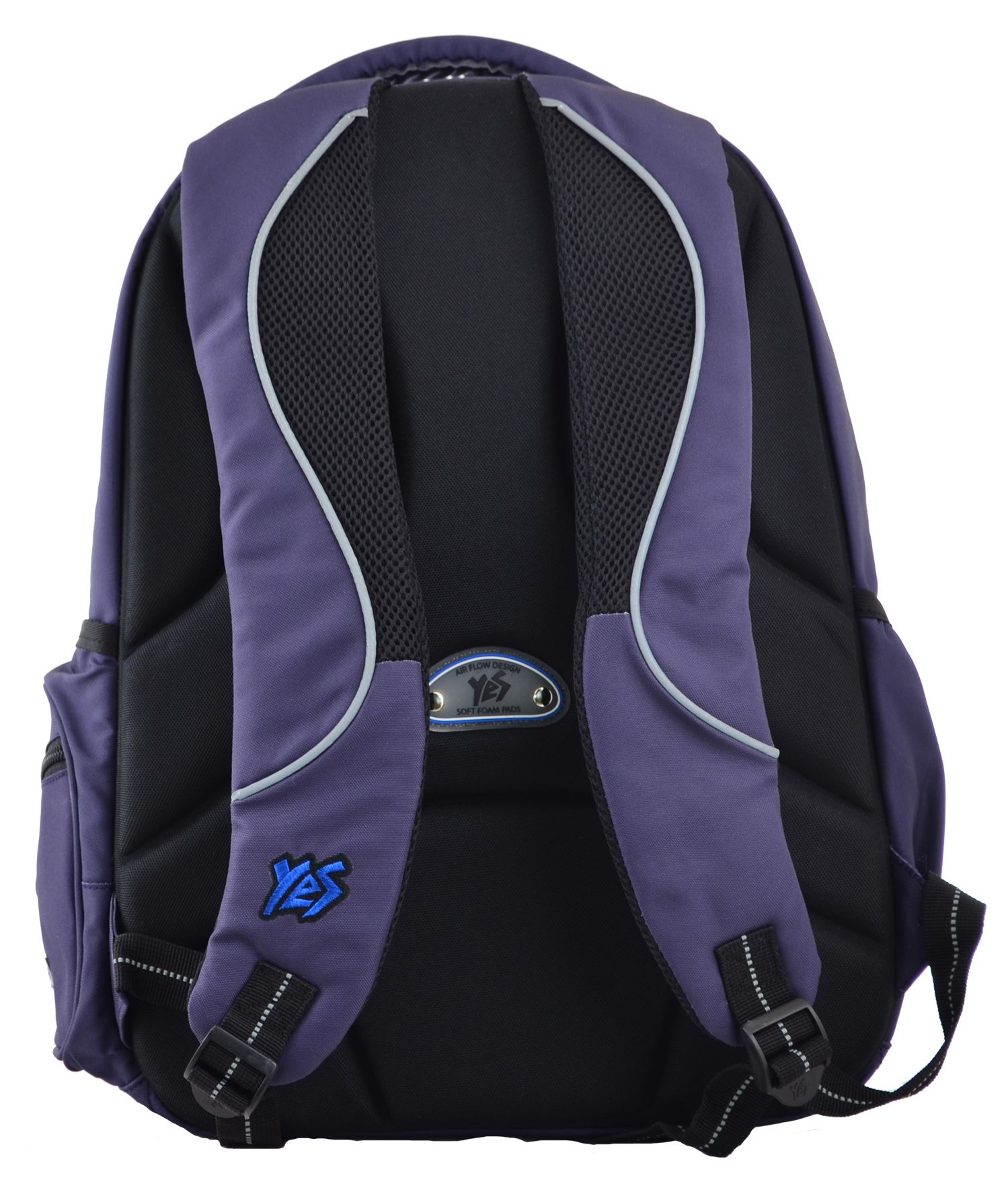 Рюкзак молодіжний YES  T-54 Athletic, 43*32*14