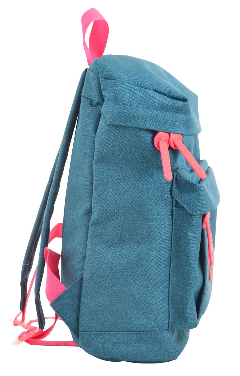 Рюкзак молодіжний YES  ST-25 Shared spruce, 35*25*12.5