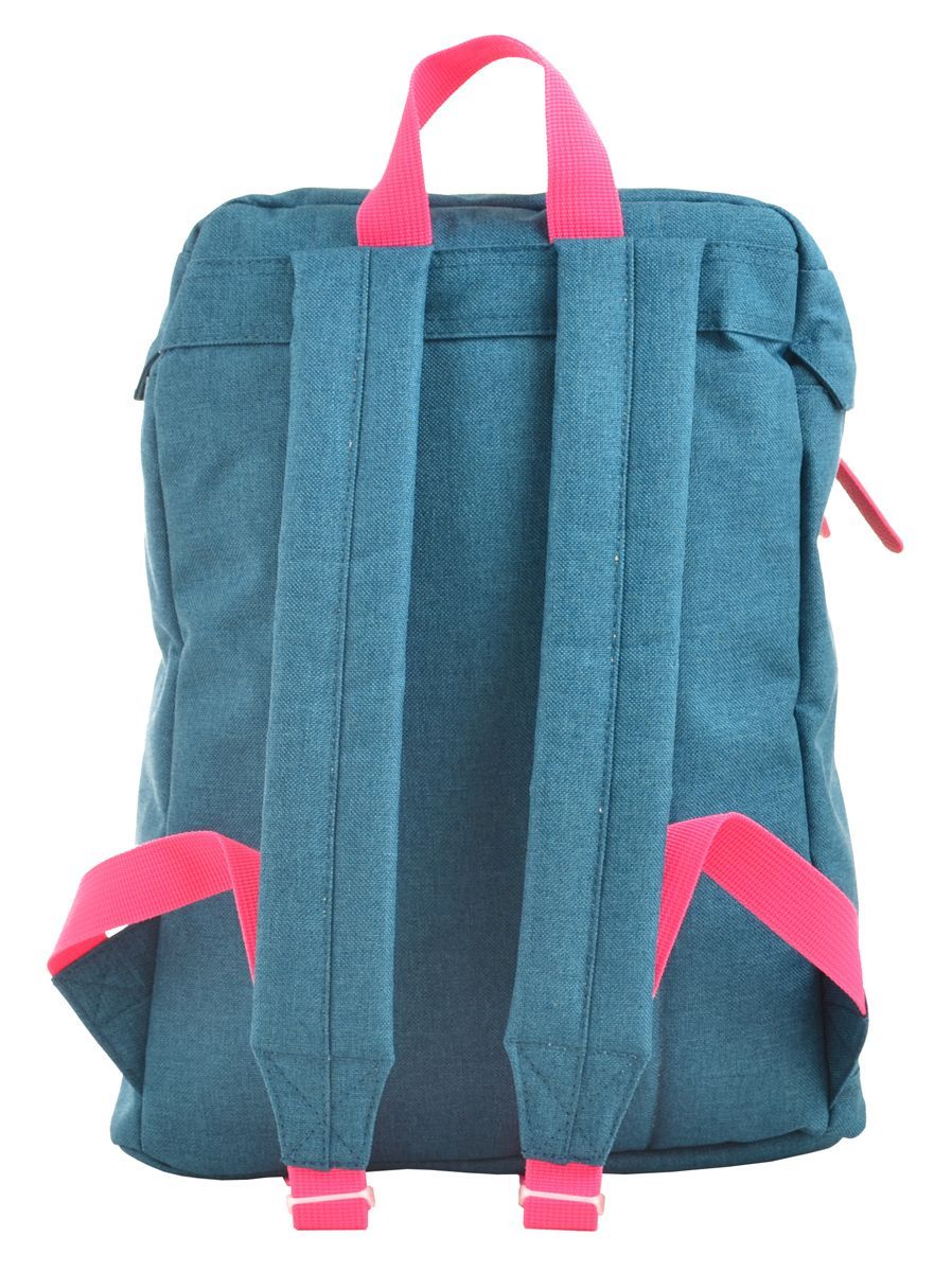 Рюкзак молодіжний YES  ST-25 Shared spruce, 35*25*12.5