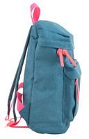 Рюкзак молодіжний YES  ST-25 Shared spruce, 35*25*12.5