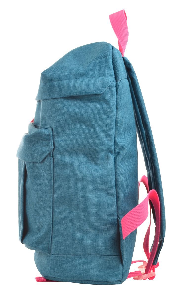 Рюкзак молодіжний YES  ST-25 Shared spruce, 35*25*12.5