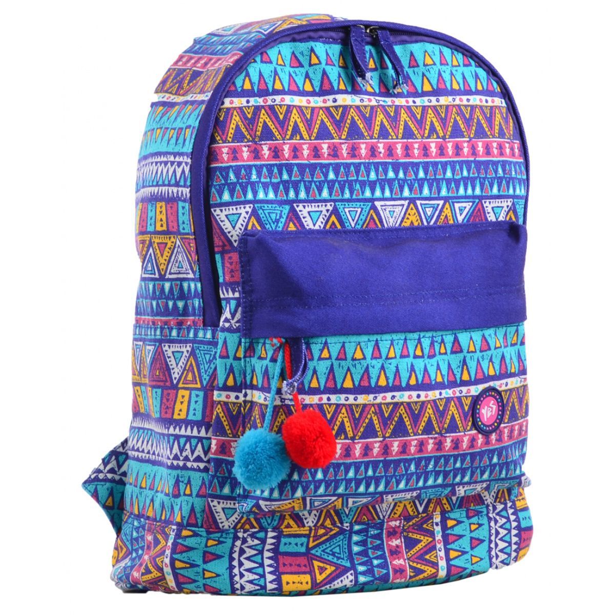 Рюкзак молодіжний YES  ST-33 Tangy, 35*29*12