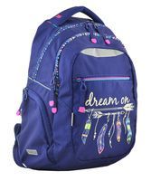 Рюкзак молодіжний YES  T-23 Dream, 45*31*15