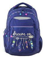 Рюкзак молодіжний YES  T-23 Dream, 45*31*15