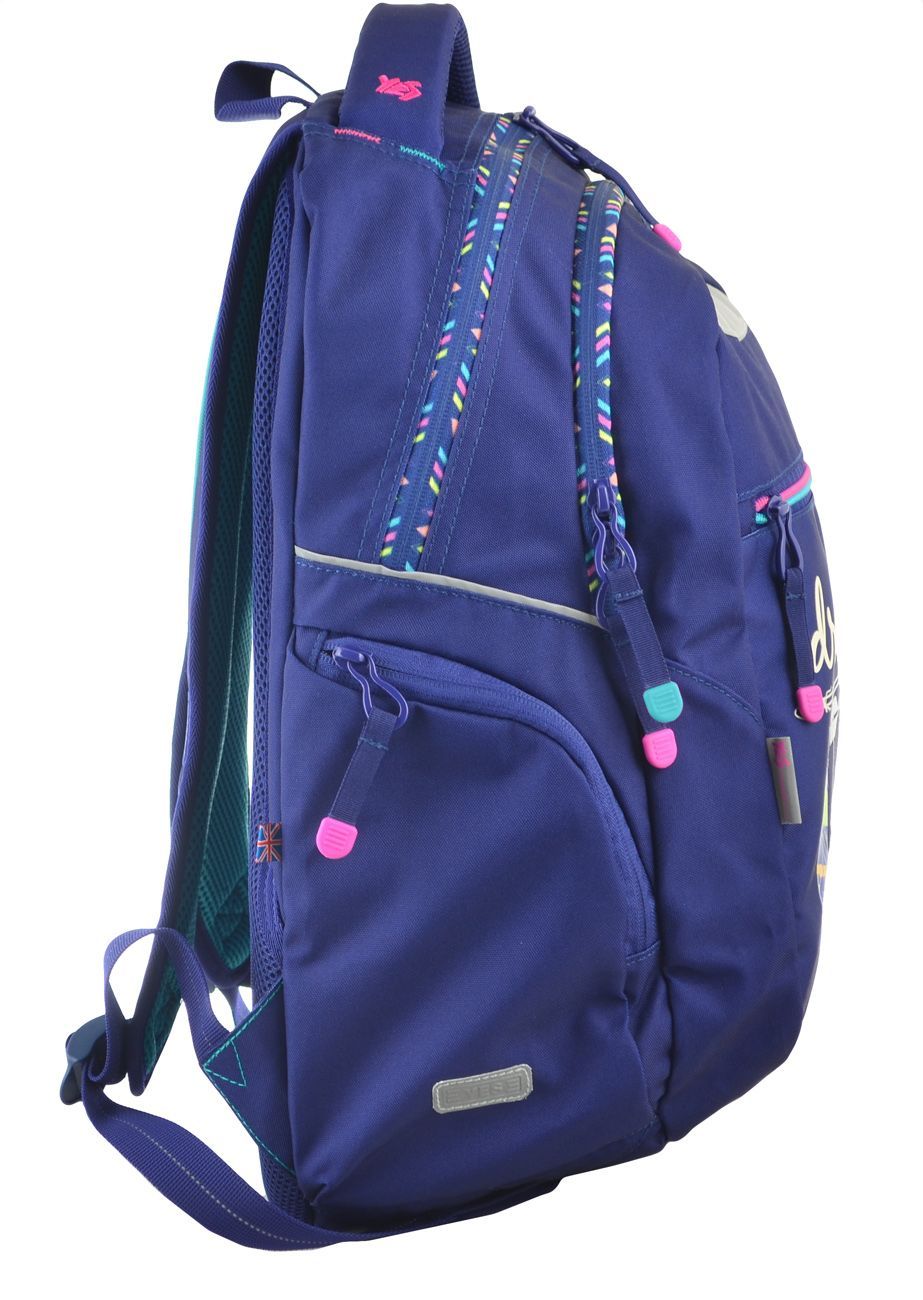 Рюкзак молодіжний YES  T-23 Dream, 45*31*15