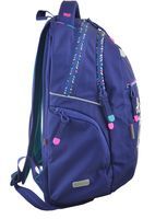 Рюкзак молодіжний YES  T-23 Dream, 45*31*15