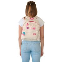 Рюкзак молодіжний YES  ST-30 "Funny Bunnies"
