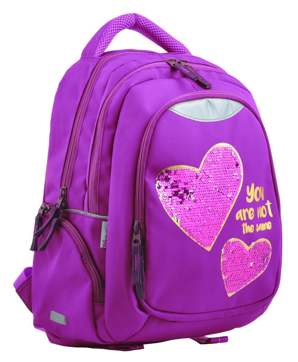Рюкзак молодіжний YES  Т-22 Otherwise, 45*31*15
