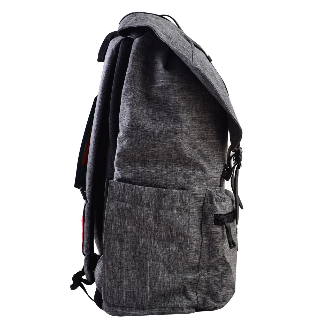 Рюкзак молодіжний YES  CA 182,  сірий