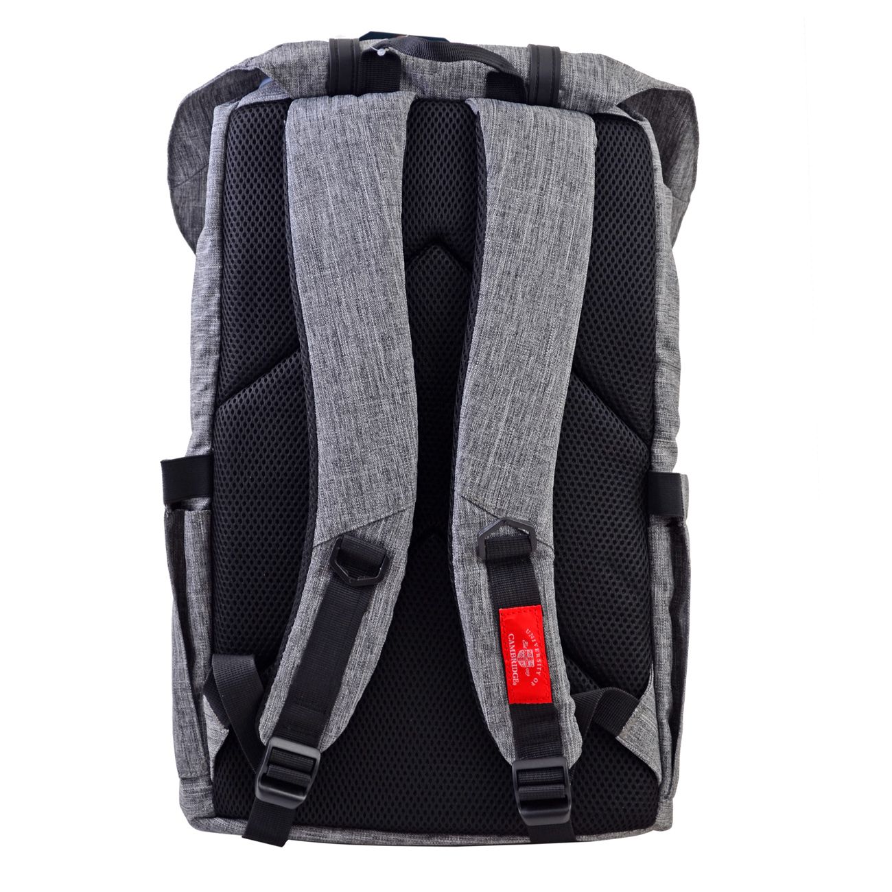 Рюкзак молодіжний YES  CA 182,  сірий