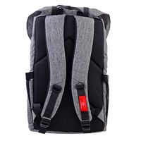 Рюкзак молодіжний YES  CA 182,  сірий