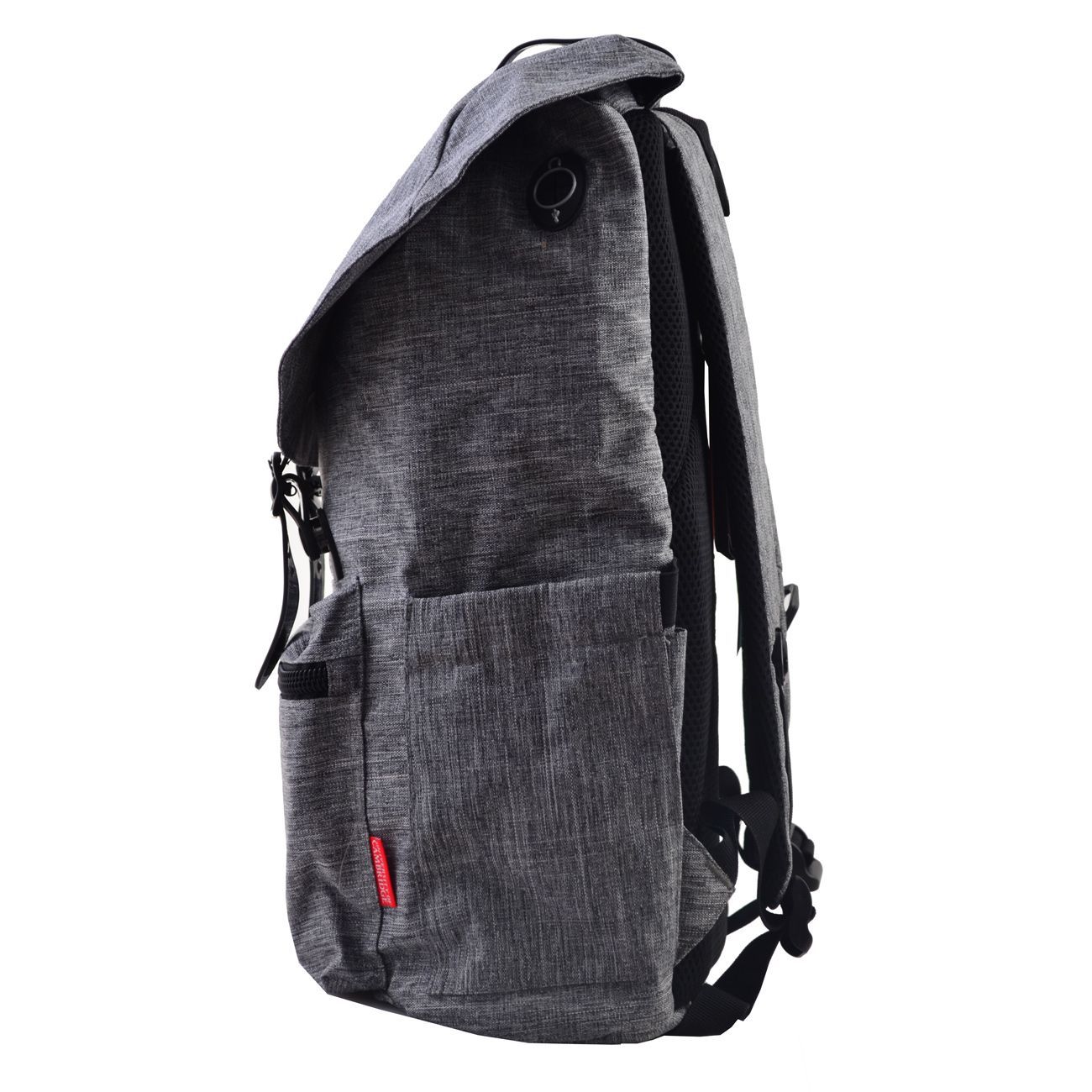 Рюкзак молодіжний YES  CA 182,  сірий